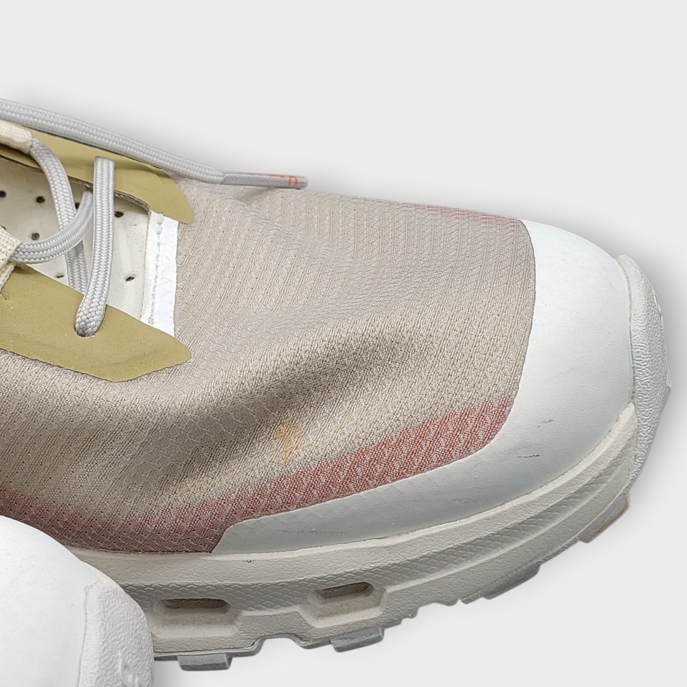 OnCloud Cloudultra Trail (women’s 9.5) - Picture 5 of 10